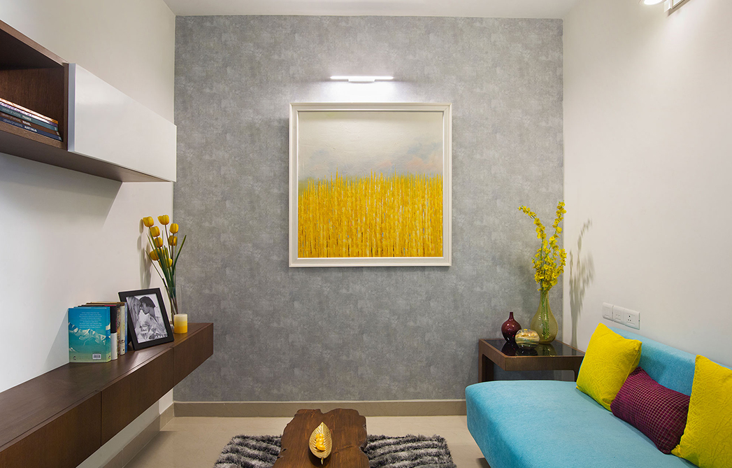 Properties in Chennai The Blooming dale Appaswamy Real Estates